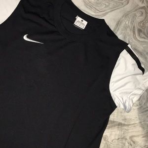 Nike workout shirt
